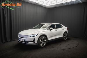 Polestar 2 bild 1
