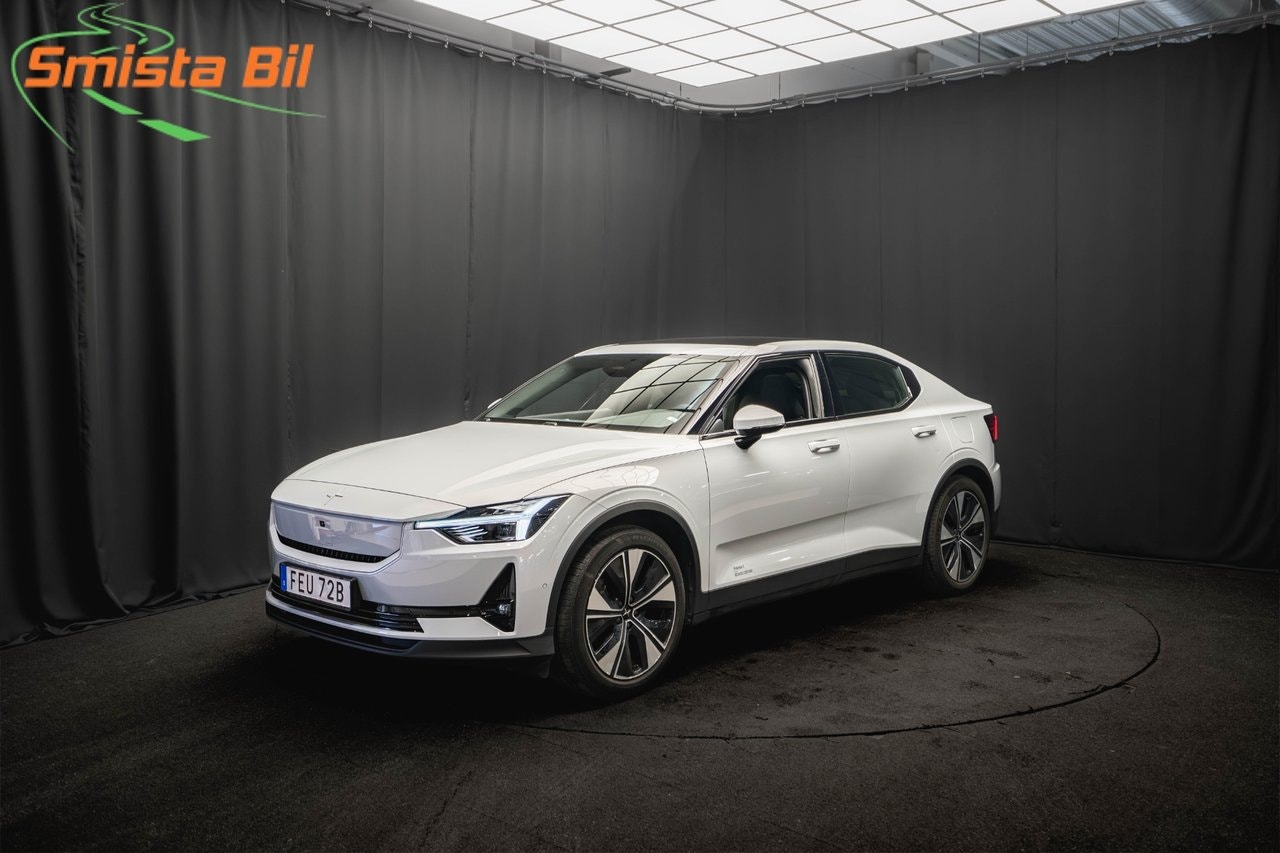 Polestar 2