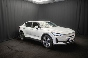 Polestar 2 bild 5