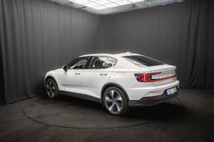 Polestar 2 bild 9