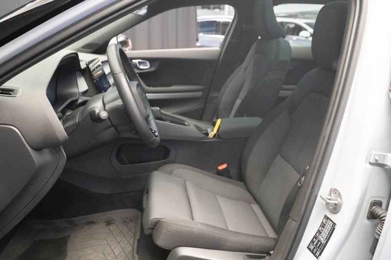 Polestar 2 bild 17