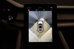 Polestar 2 bild 13