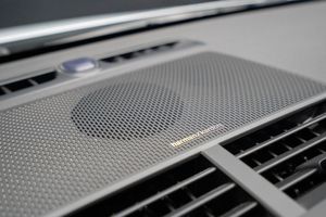 Polestar 2 bild 14