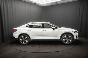 Polestar 2 bild 6
