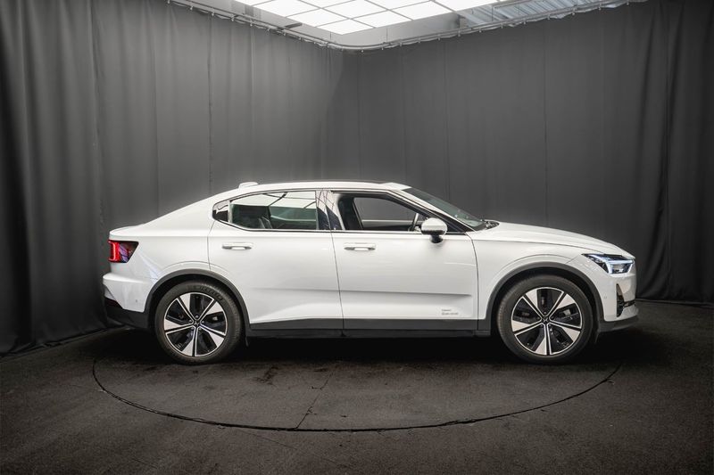 Polestar 2 bild 6