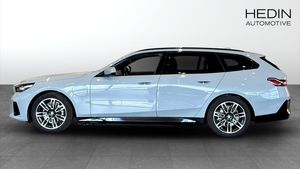 BMW 530 bild 6