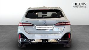 BMW 530 bild 7