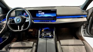 BMW 530 bild 4