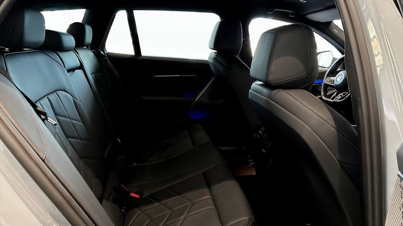 BMW 530 bild 5