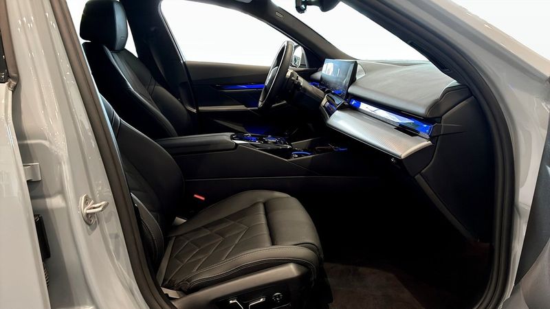 BMW 530 bild 3