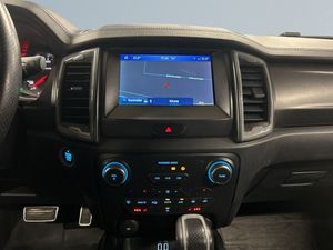 Ford Ranger bild 11