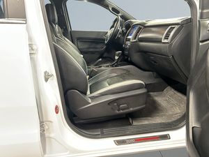 Ford Ranger bild 10