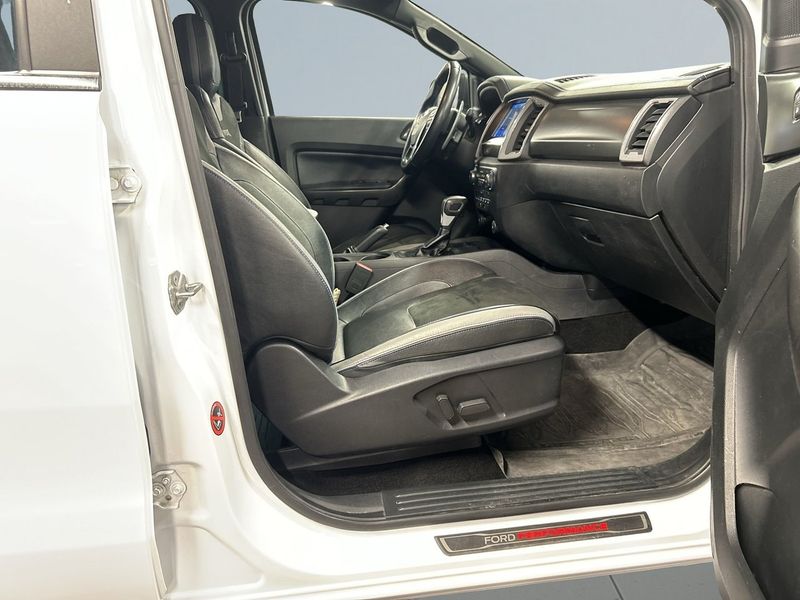 Ford Ranger bild 10