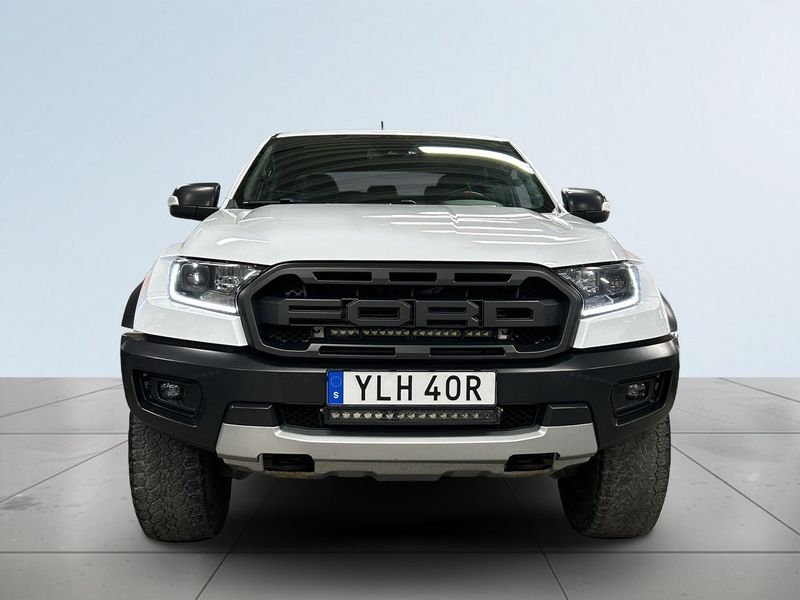 Ford Ranger bild 2
