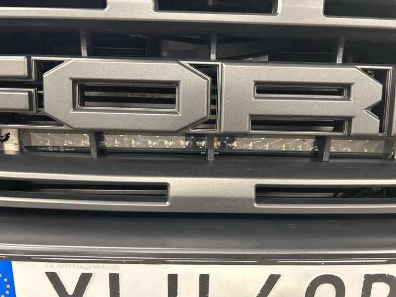 Ford Ranger bild 19