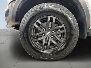 Ford Ranger bild 14
