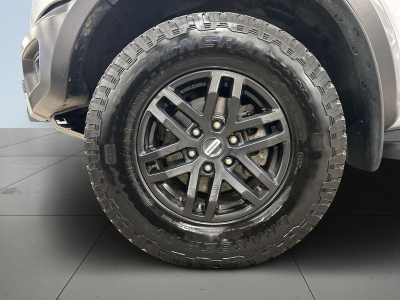 Ford Ranger bild 14