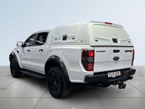 Ford Ranger bild 5