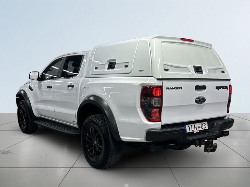 Ford Ranger bild 5