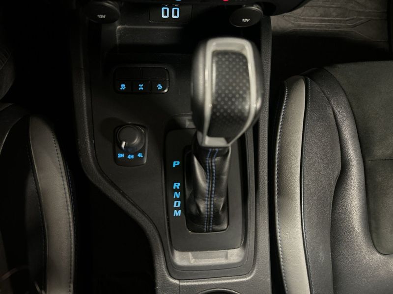 Ford Ranger bild 22