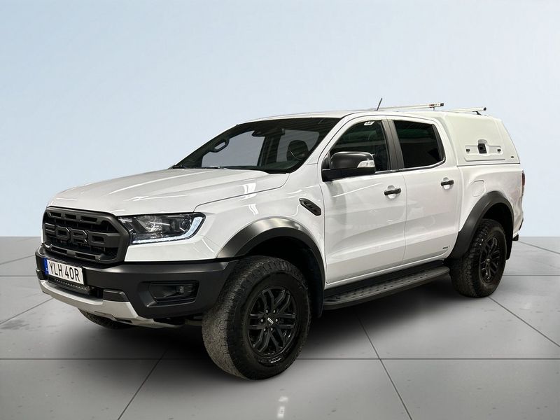 Ford Ranger bild 16