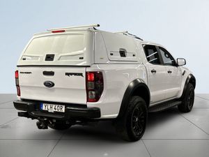 Ford Ranger bild 6