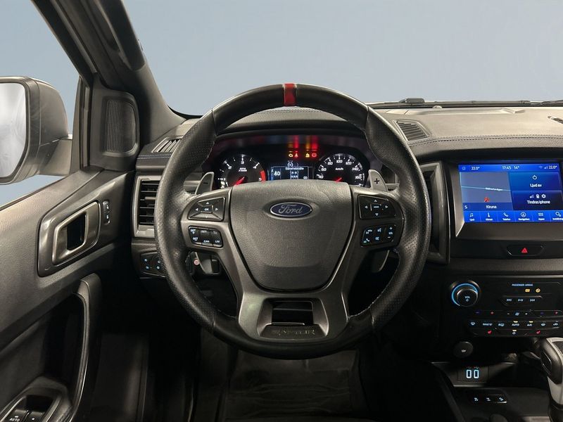 Ford Ranger bild 9