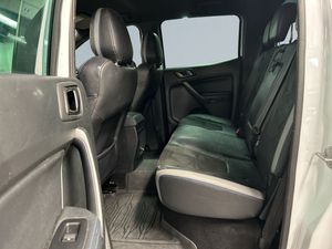 Ford Ranger bild 13