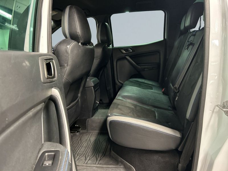 Ford Ranger bild 13
