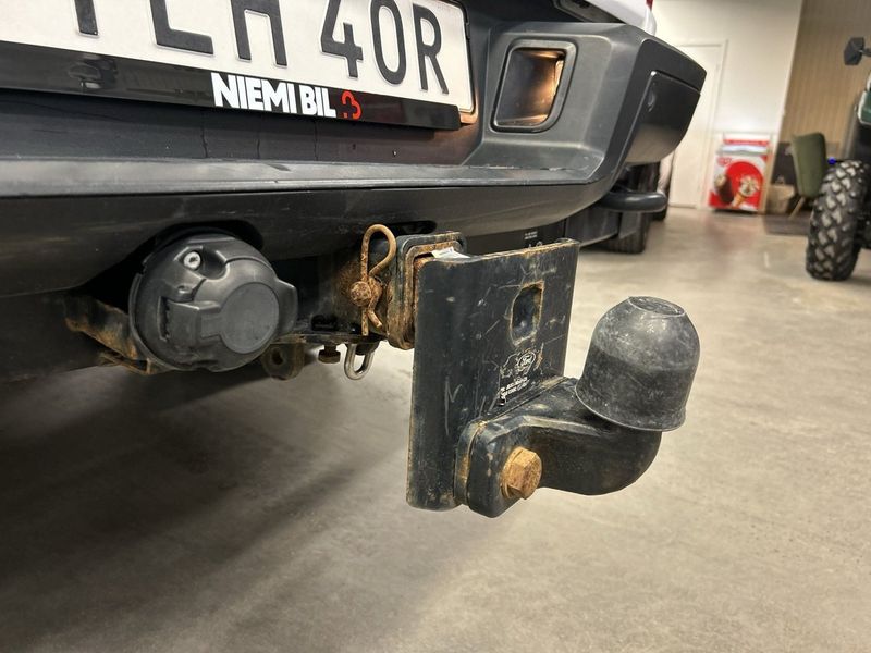 Ford Ranger bild 18
