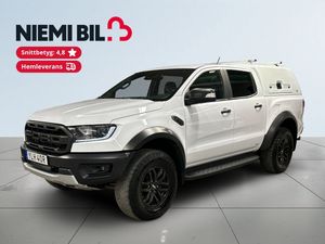 Ford Ranger bild 1