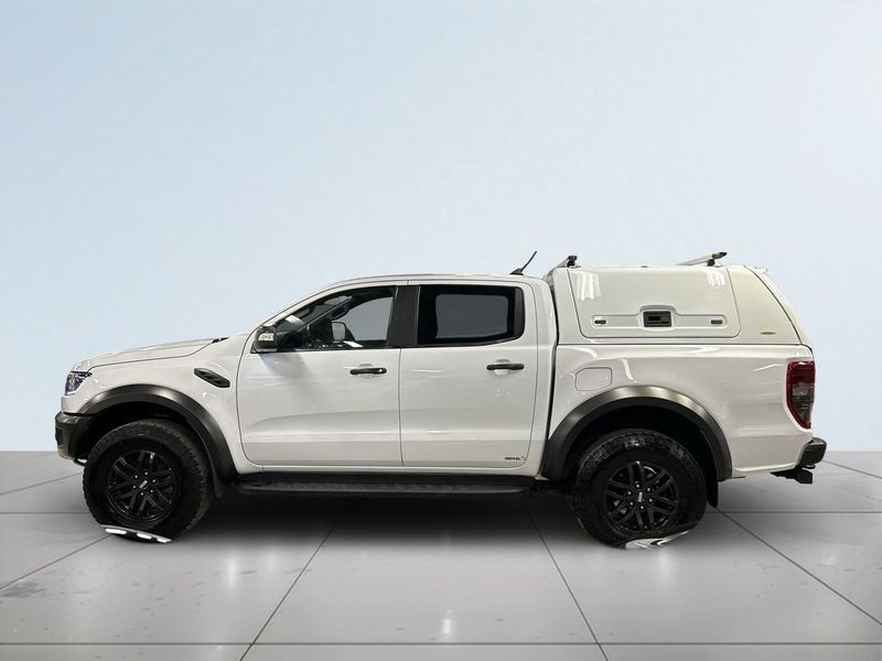 Ford Ranger bild 4
