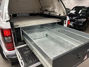 Ford Ranger bild 17