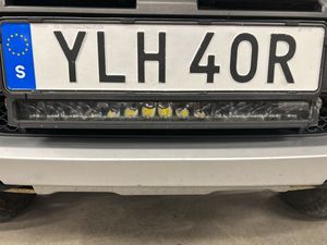 Ford Ranger bild 20