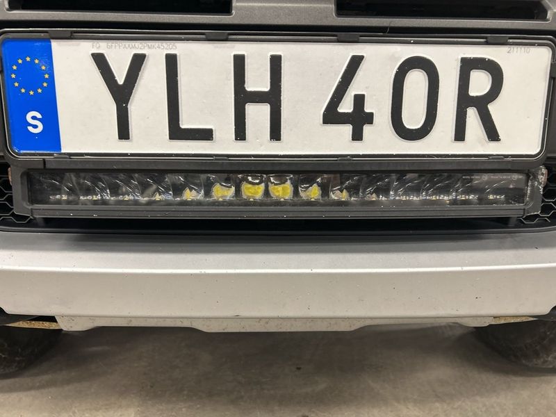 Ford Ranger bild 20