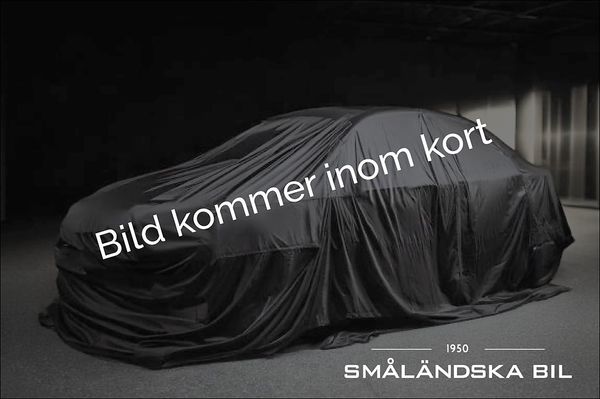 Kia EV9 GT-Line AWD LONG RANGE 6 SITS 385hk - 2026