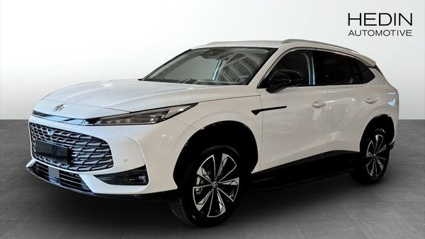 MG EHS HS LUX PHEV, 307HK - 2024