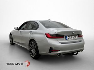 BMW 330 bild 5