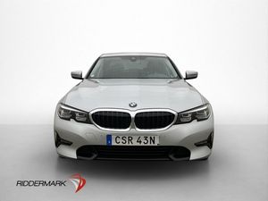 BMW 330 bild 2