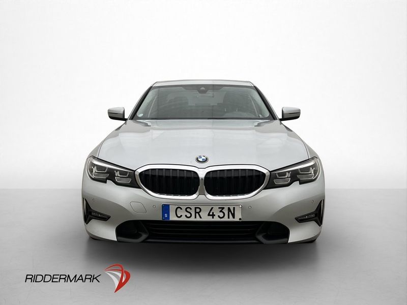 BMW 330 bild 2