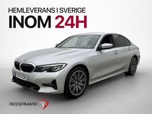 BMW 330 bild 3
