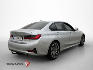 BMW 330 bild 8