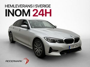 BMW 330 bild 1