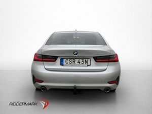 BMW 330 bild 6