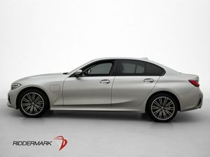 BMW 330 bild 4