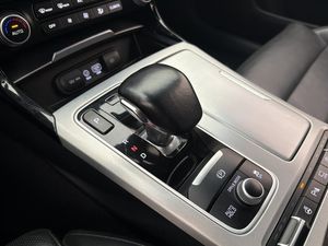 Kia Stinger bild 26