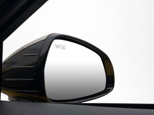 Kia Stinger bild 10