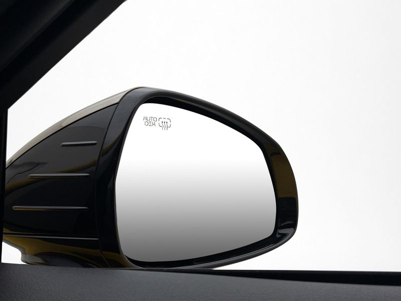 Kia Stinger bild 10
