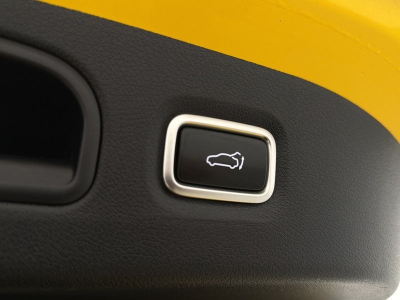 Kia Stinger bild 12