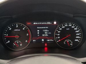 Kia Stinger bild 17